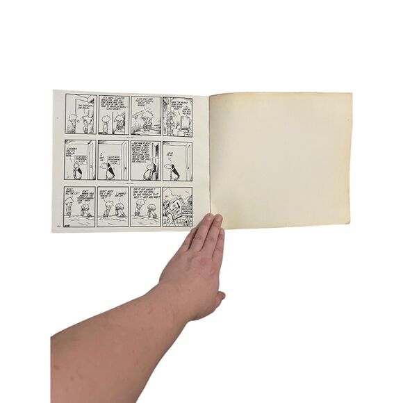 Penguin Dreams & Stranger Things by Berke Breathed - Picture 2 of 7